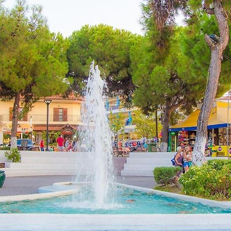 Villa Anna Chaniotis Dış mekan fotoğraf