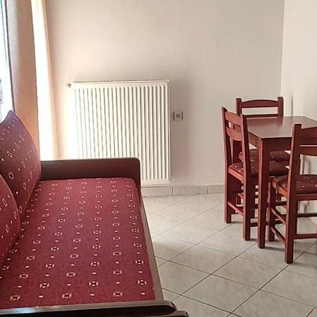Villa Anna Chaniotis Dış mekan fotoğraf