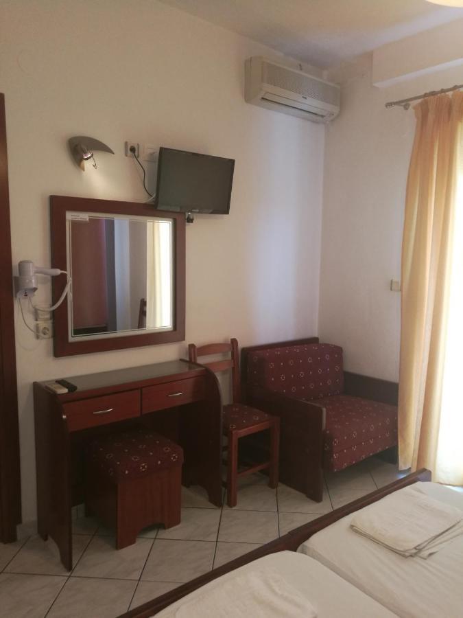 Villa Anna Chaniotis Dış mekan fotoğraf