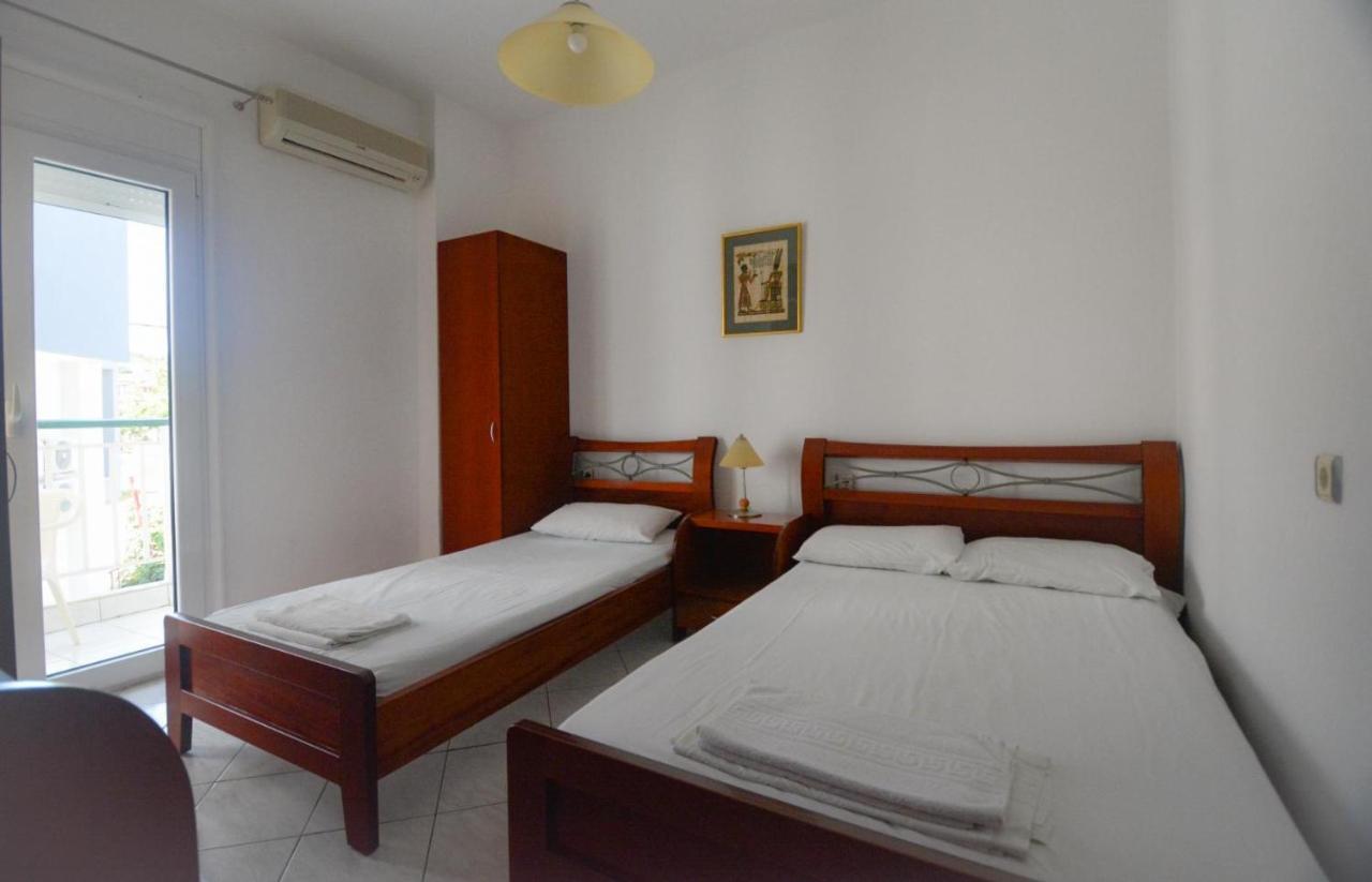 Villa Anna Chaniotis Dış mekan fotoğraf