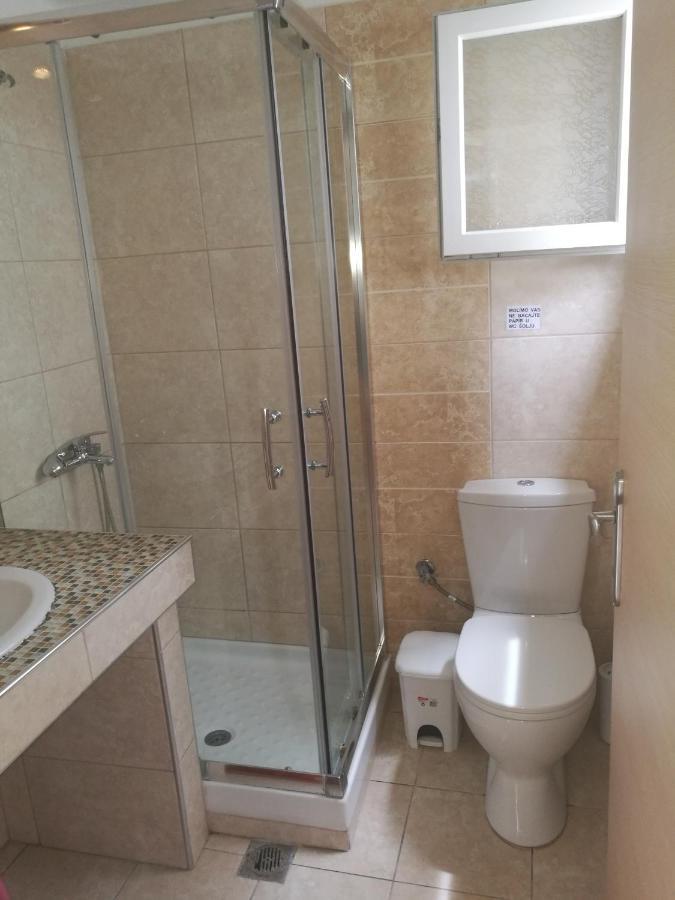 Villa Anna Chaniotis Dış mekan fotoğraf