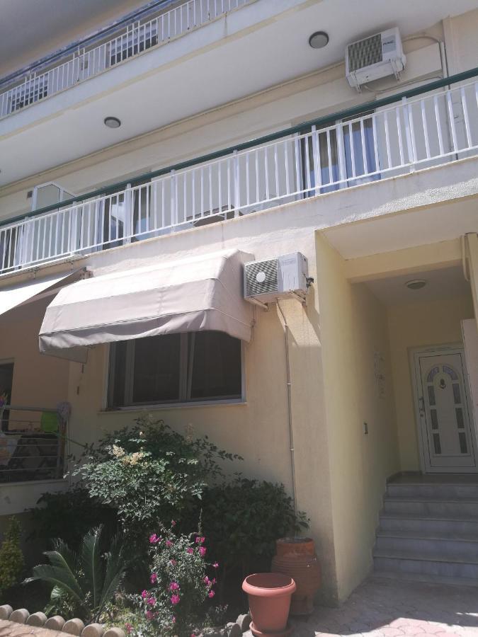 Villa Anna Chaniotis Dış mekan fotoğraf